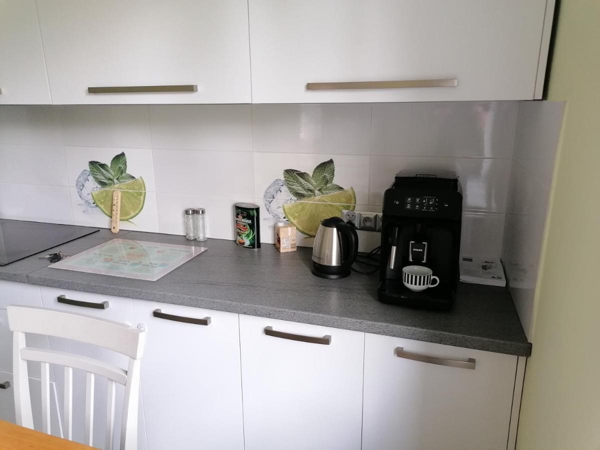 Apartament Dabrowka Nowy Sącz Zewnętrze zdjęcie