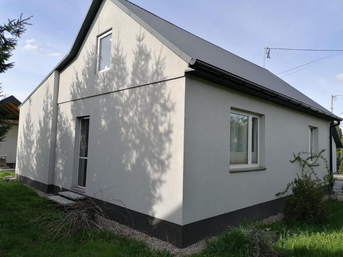 Apartament Dabrowka Nowy Sącz Zewnętrze zdjęcie